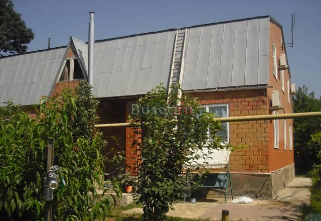 Дом в поселке,13 км от Темрюка Темрюк