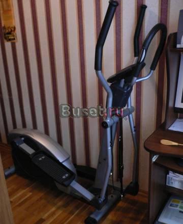 Эллиптический тренажер alex body FAT Ивантеевка