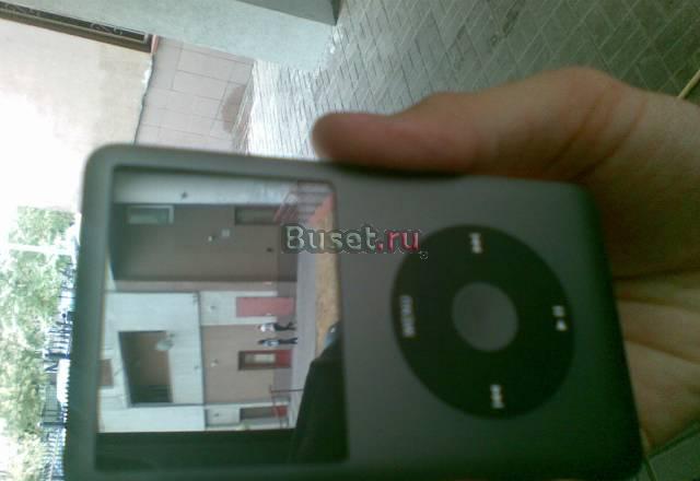 Ipod classic 160 Москва