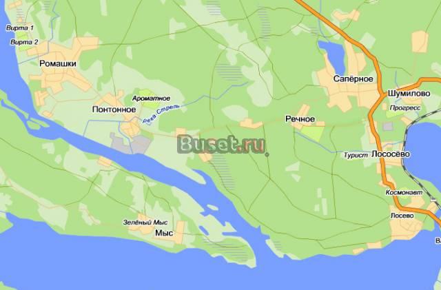 Участок земли 10 сот. на Карельском перешейке Санкт-Петербург