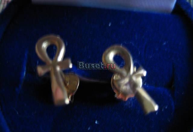 Ключ жизни Москва