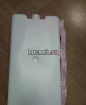 Аккумуляторы холода Москва