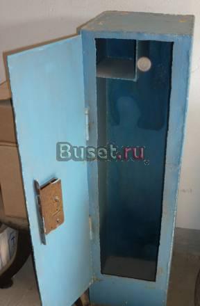 Сейф для хранения оружия Волгоград