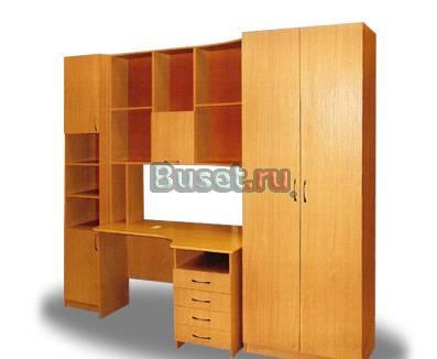 Детская стенка Карина (новая, с доставкой) Москва