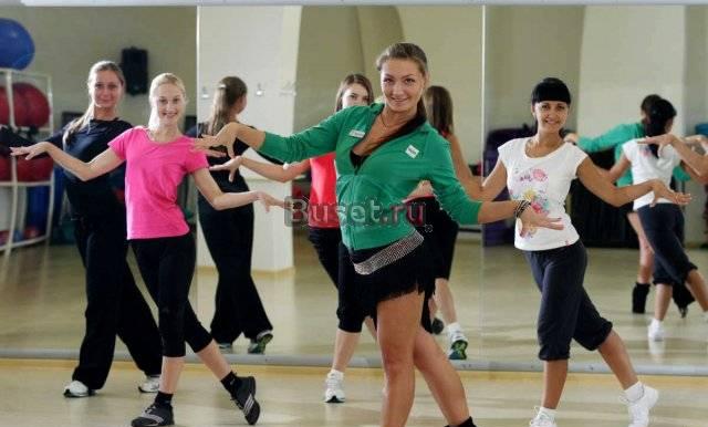 Абонемент в wellfit Красноярск