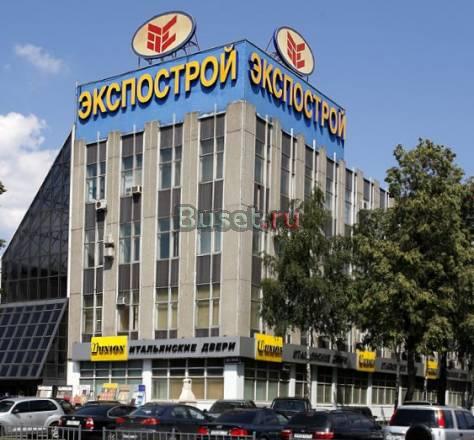 Выставка продукции Фабрики Эксклюзивной Медели Москва