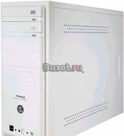 Компьютер для офиса Celeron-1.8Ghz, Ram 512mb, HDD Москва