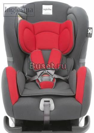 Автокресло inglesina marco polo 0-18 кг Санкт-Петербург