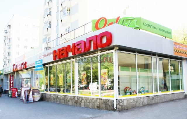 Сдам в аренду классное торговое помещение Уфа