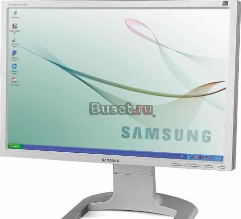 Профессиональный монитор Samsung 244T, для графики Москва