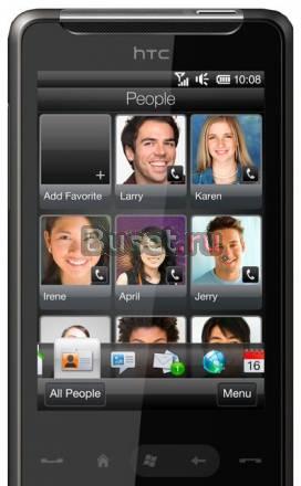 HTC HD mini (новый) Казань