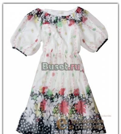 Платье MAX mara Санкт-Петербург