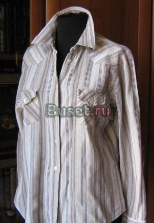 Блузы-рубашки Esprit  на 46 разм Санкт-Петербург