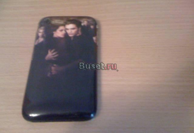 Iphone 3g 8gb в хорошем состоянии Москва