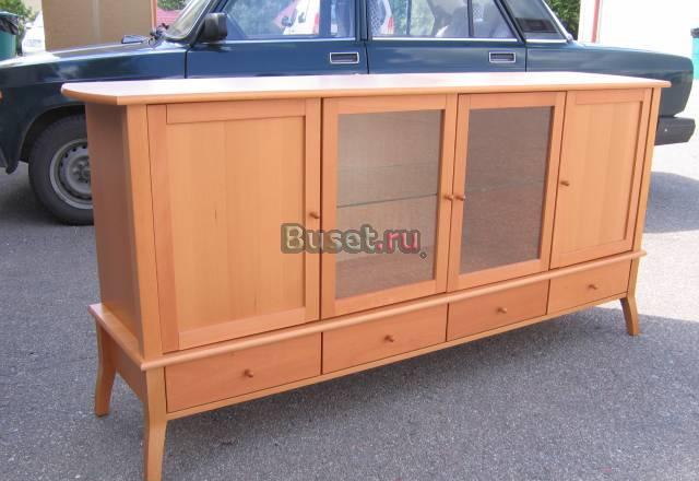 Буфет Ikea Кронвик Москва