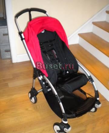 Bugaboo Bee новые за 28000 Москва