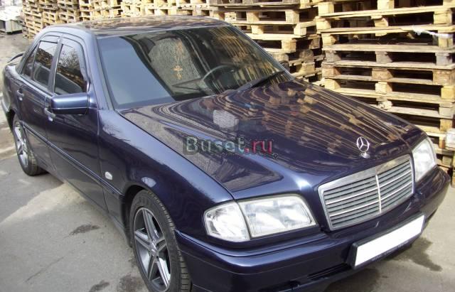 Mercedes C-klasse, 1998 Санкт-Петербург