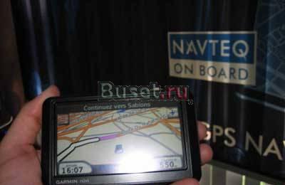 Garmin 710 Санкт-Петербург