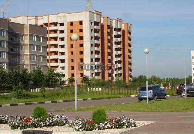 Новостройка от застройщика Москва