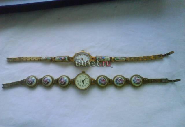 Часы наручные Москва