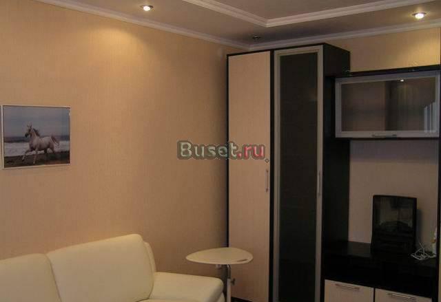 Сдам 1к.кв. Малогабар-ка, 5м.п. метро Санкт-Петербург