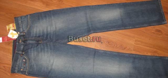 Джинсы Tommy Hilfiger denim Москва