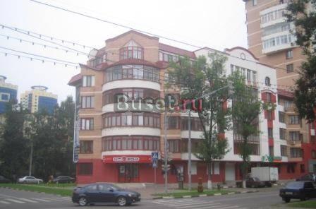квартира в элитном доме Москва