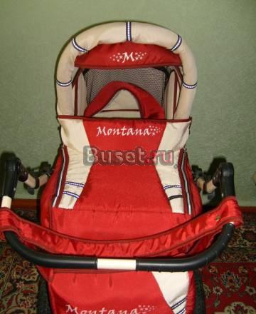 Детская коляска-трансформер Волгоград