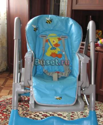 Стульчик для кормления Lider Kids RT 004 Москва