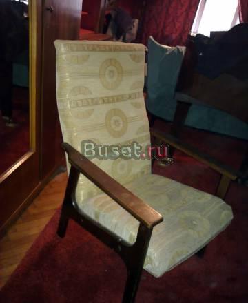 Кресло Москва