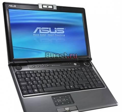 Notebook Asus m50sr Санкт-Петербург