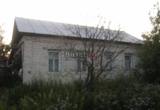 Дом в Починковском районе Нижний Новгород