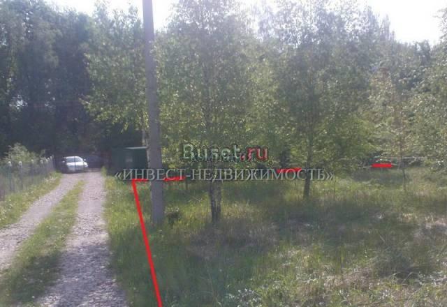 Участок 15 соток свет, дорога оплаченно симфер.ш Москва