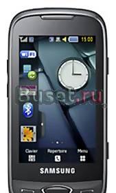 Samsung GT-S5560 Москва