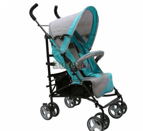 Cappela S-102 Новая прогулочная коляска-трость Москва