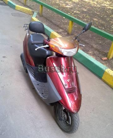 Продам suzuki sepia Москва