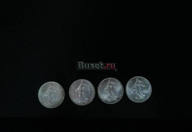 1франк Москва