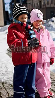 Комплект непромокайки на осень новый из Финляндии Санкт-Петербург