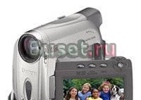 Цифровая видеокамера Canon (новая) Москва