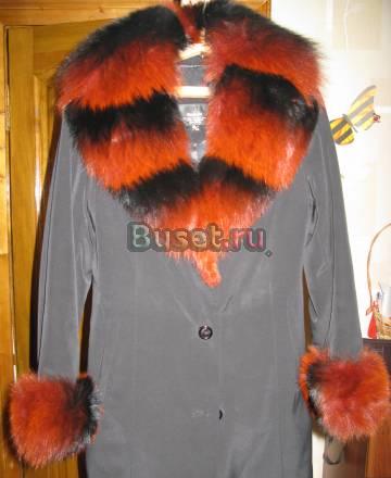 Продам курточку Тюмень