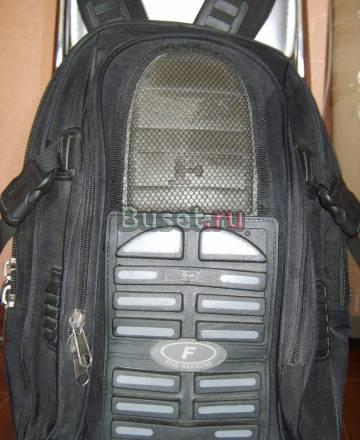 Ранец для школьника Москва