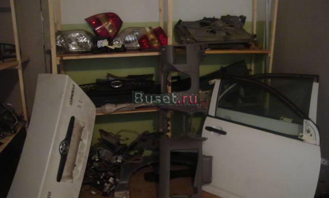 Автокомиссионка б/у запчастей для всех иномарок Екатеринбург