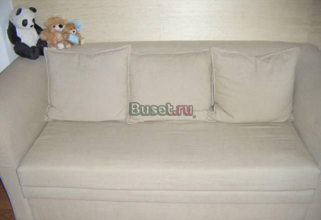 Диванчик Москва