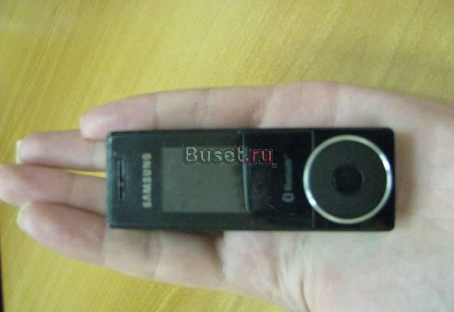 Samsung X830 рабочий Москва