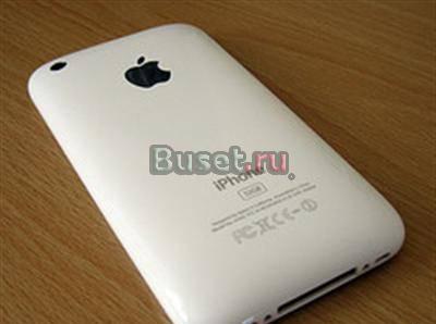 Продам Apple Iphone 3Gs 16GB (White) Москва