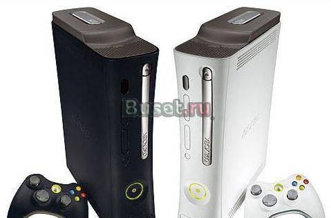 Игровую приставку Xbox-360 Санкт-Петербург