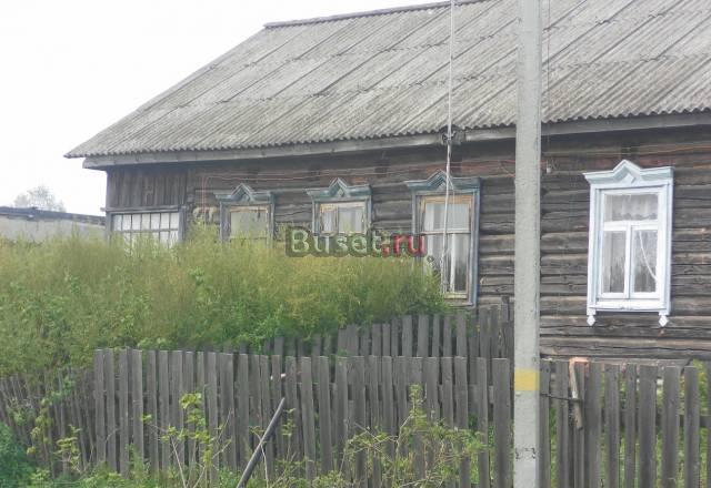 Дом и земелный участок Мосальск