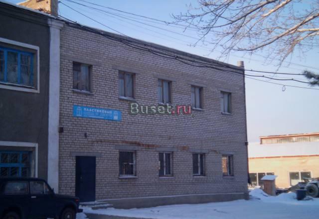 Сдам в аренду помещ.оф, произв., скл. в Копейске Челябинск