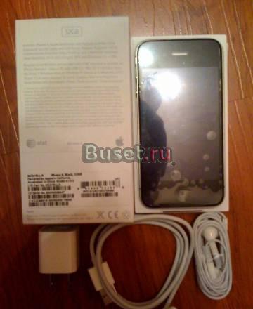 IPhone 4 32G в наличии Тула