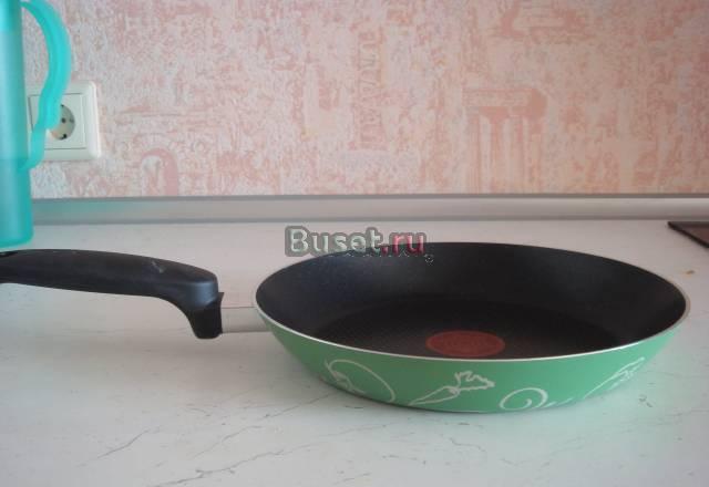 Сковородки tefal новые Санкт-Петербург